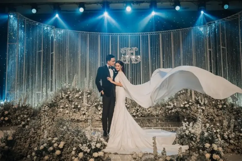 เนรมิตรงานวิวาห์ในฝันรับสิทธิพิเศษก่อนใคร Early Bird Wedding Package ต้อนรับเทศกาลวาเลนไทน์ พร้อมลุ้นรับ Pre-Honeymoon Package