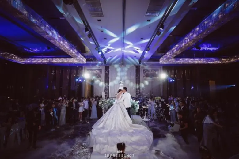 เนรมิตรงานวิวาห์ในฝันรับสิทธิพิเศษก่อนใคร Early Bird Wedding Package ต้อนรับเทศกาลวาเลนไทน์ พร้อมลุ้นรับ Pre-Honeymoon Package