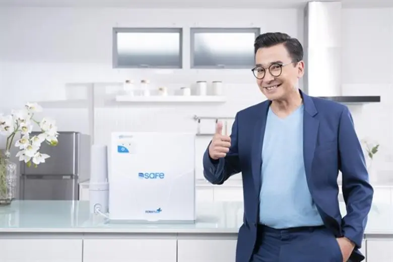 TSR เอาใจคนรักสุขภาพ! เตรียมพร้อมจัดทัพเค...