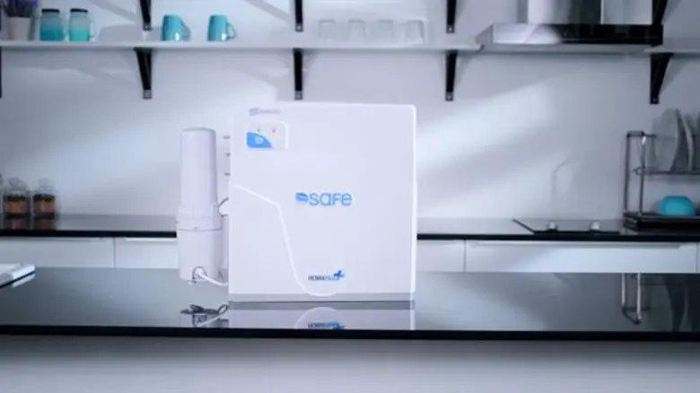 TSR จัดทัพเครื่องกรองน้ำ RO พร้อมเสิร์ฟผู้บริโภครับกระแสน้ำกร่อย ประสิทธิภาพดีเยี่ยม กำจัดสิ่งปนเปื้อนได้สูงถึง 99.99% มั่นใจผลตอบรับดี หนุนผลงานครึ่งปีแรกสดใส