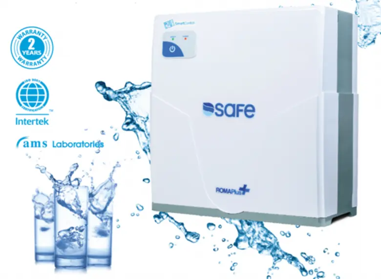 TSR จัดทัพเครื่องกรองน้ำ RO พร้อมเสิร์ฟผู้บริโภครับกระแสน้ำกร่อย ประสิทธิภาพดีเยี่ยม กำจัดสิ่งปนเปื้อนได้สูงถึง 99.99% มั่นใจผลตอบรับดี หนุนผลงานครึ่งปีแรกสดใส