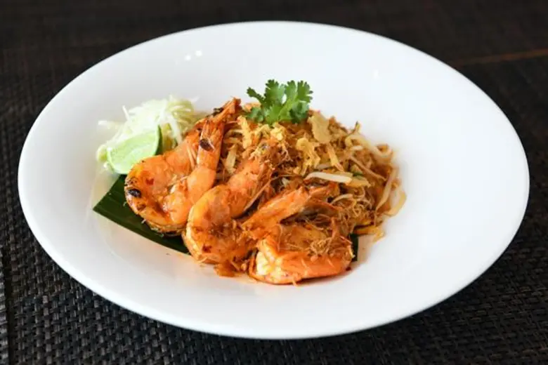 ร่วมต้อนรับเทศกาลตรุษจีน ปีหนูมหามงคลกับเมนูอาหารจาก “THAI TASTE HUB” ที่ คิง เพาเวอร์ รางน้ำ