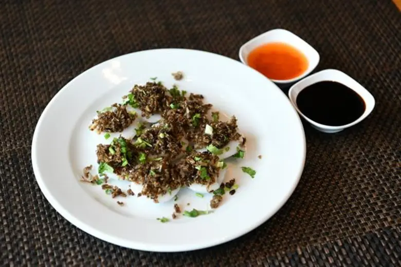 ร่วมต้อนรับเทศกาลตรุษจีน ปีหนูมหามงคลกับเมนูอาหารจาก “THAI TASTE HUB” ที่ คิง เพาเวอร์ รางน้ำ