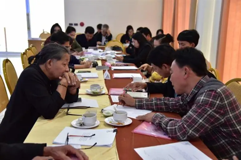 สทนช. เผยผลการจัดทำแผนหลักบริหารจัดการทรัพยากรน้ำกลุ่มลุ่มน้ำเจ้าพระยาใหญ่ หวังแก้ไขปัญหาน้ำในทุกมิติอย่างเป็นระบบและยั่งยืน