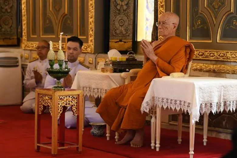 ร่วมสมโภช “ศุภมงคลสมัย ๑๕๐ ปี แห่งการสถาปนาวัดราชบพิธสถิตมหาสีมาราม” พระอารามหลวงชั้นเอก วิจิตรด้วยสถาปัตยกรรมและศิลปกรรม ทรงคุณค่ามรดกทางวัฒนธรรมของชาติไทย