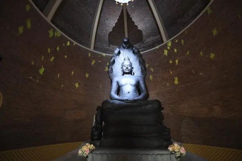 ร่วมสมโภช “ศุภมงคลสมัย ๑๕๐ ปี แห่งการสถาปนาวัดราชบพิธสถิตมหาสีมาราม” พระอารามหลวงชั้นเอก วิจิตรด้วยสถาปัตยกรรมและศิลปกรรม ทรงคุณค่ามรดกทางวัฒนธรรมของชาติไทย