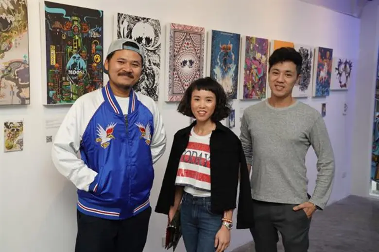 "MOOSE Cider (มูส ไซเดอร์)" ภายใต้ บริษัท...