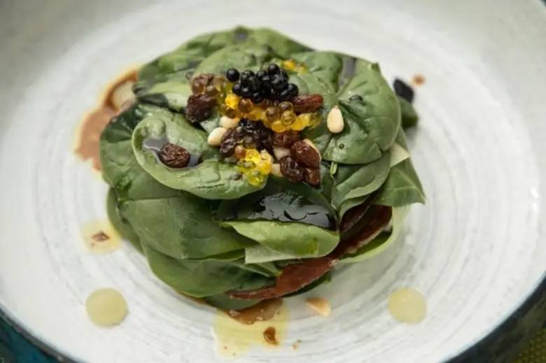 Take a culinary voyage to the Mediterranean with our new Executive Chef Joan at Albricias Restaurant Chatrium Residence Sathon Bangkok