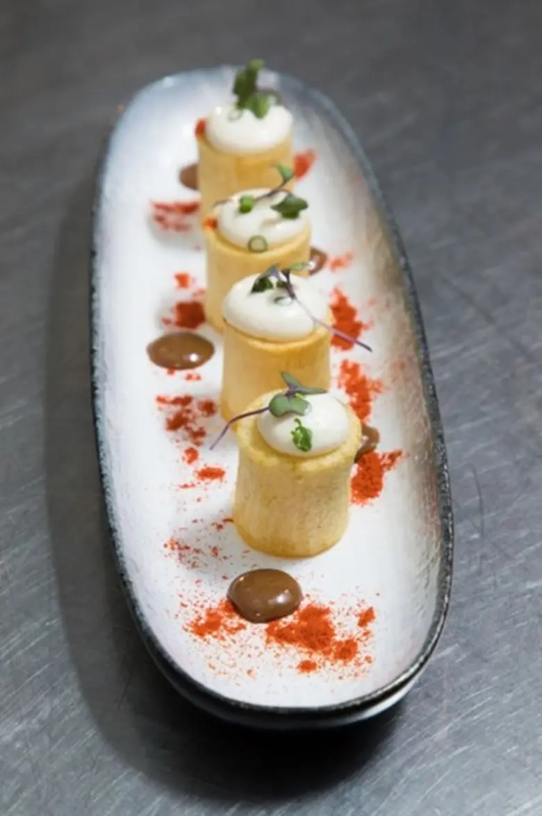 Take a culinary voyage to the Mediterranean with our new Executive Chef Joan at Albricias Restaurant Chatrium Residence Sathon Bangkok