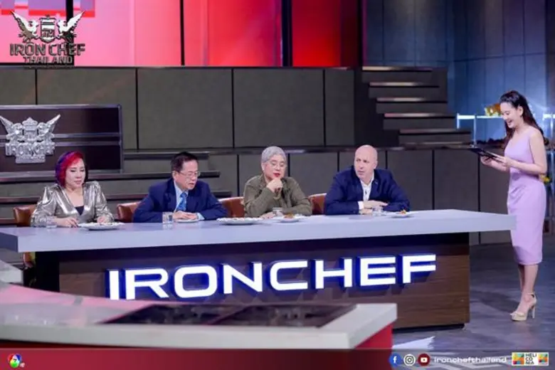 “คิทเช่นสเตเดี้ยม”ร้อนระอุ !!เปิดศึกแห่งศักดิ์ศรี “เชฟมิโร” ขอไว้ลายท้า “เชฟอ๊อฟ” ลองของ