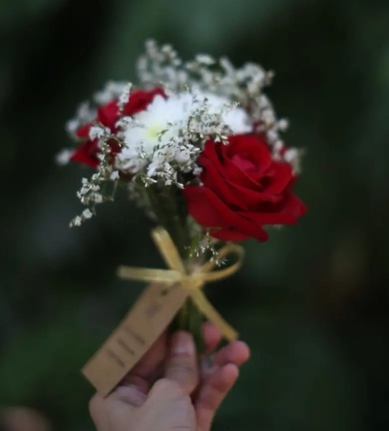 นายเลิศ กรุ๊ป เอาใจผู้หลงไหลความงามของดอกไม้