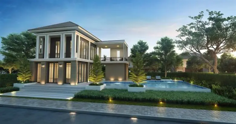 เพียง 7 วัน ยอดจองอย่างต่อเนื่อง ครั้งแรก! ในวงการอสังหา ออกแบบโปรโมชั่นได้เองตามไลฟ์สไตล์  “โปรเลือกได้” กับแบรนด์บ้านพฤกษา