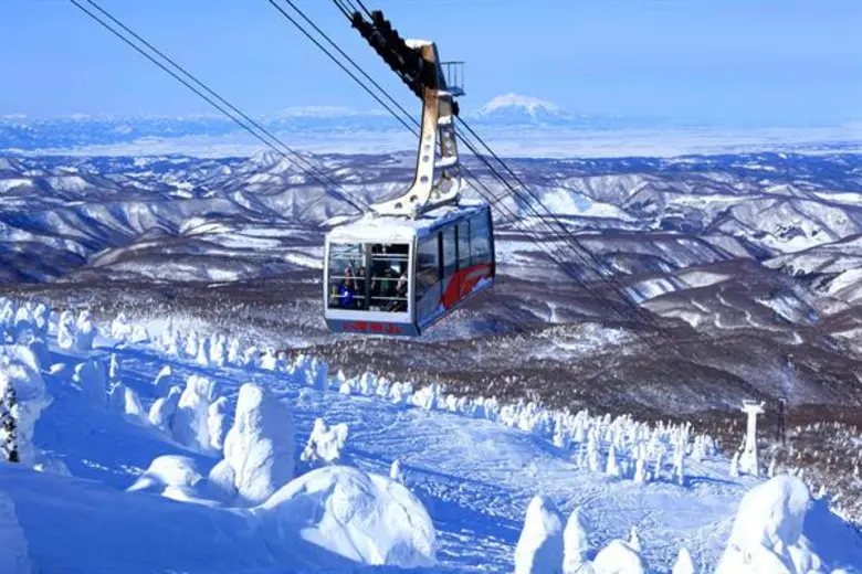 หนาวนี้ยังไม่หมดฟิน ชวนนั่ง JR EAST ไปสัมผัสเสน่ห์เมืองหิมะ ครบรสทั้งชม เล่น กิน ที่โทโฮคุและชินเอ็ทสึ