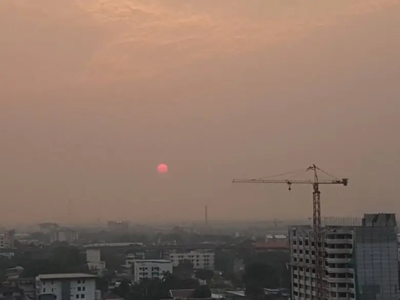  “สุวิทย์” สั่งการเร่งด่วนขอความร่วมมือมหาวิทยาลัยเปิดการเรียนการสอนออนไลน์ ลดความเสี่ยงนักศึกษาผจญฝุ่น PM2.5