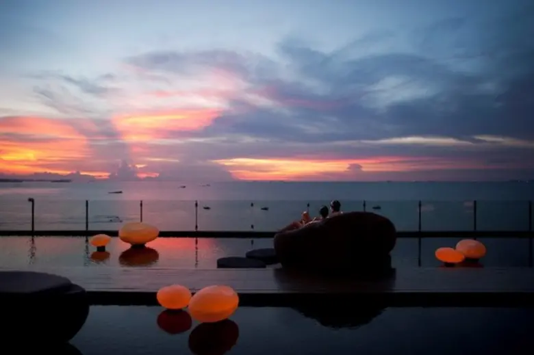 Hilton Pattaya invites you and your loved...