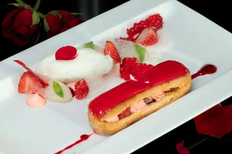 Hilton Pattaya Introduces Romantic Dining Places for a Memorable Valentine’s Day