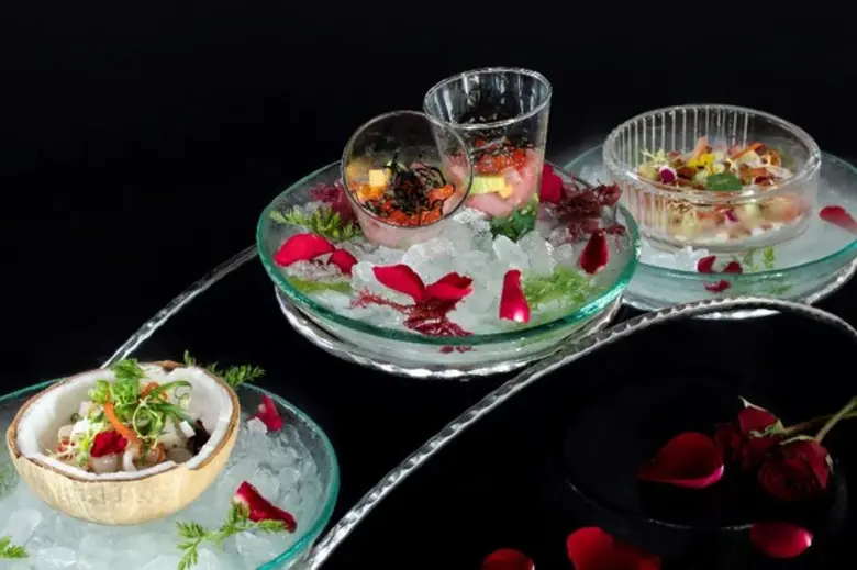 Hilton Pattaya Introduces Romantic Dining Places for a Memorable Valentine’s Day