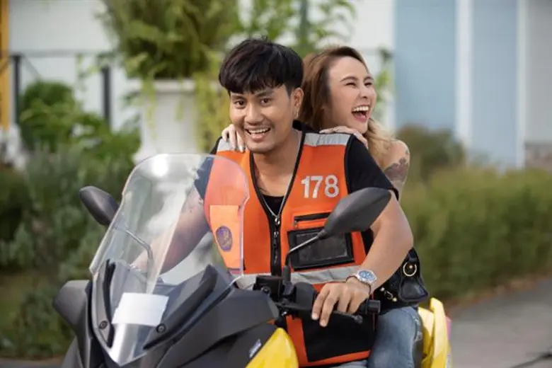 หลังจากห่างหายไป 2 ปี วันนี้ วงดนตรีรุ่นใ...