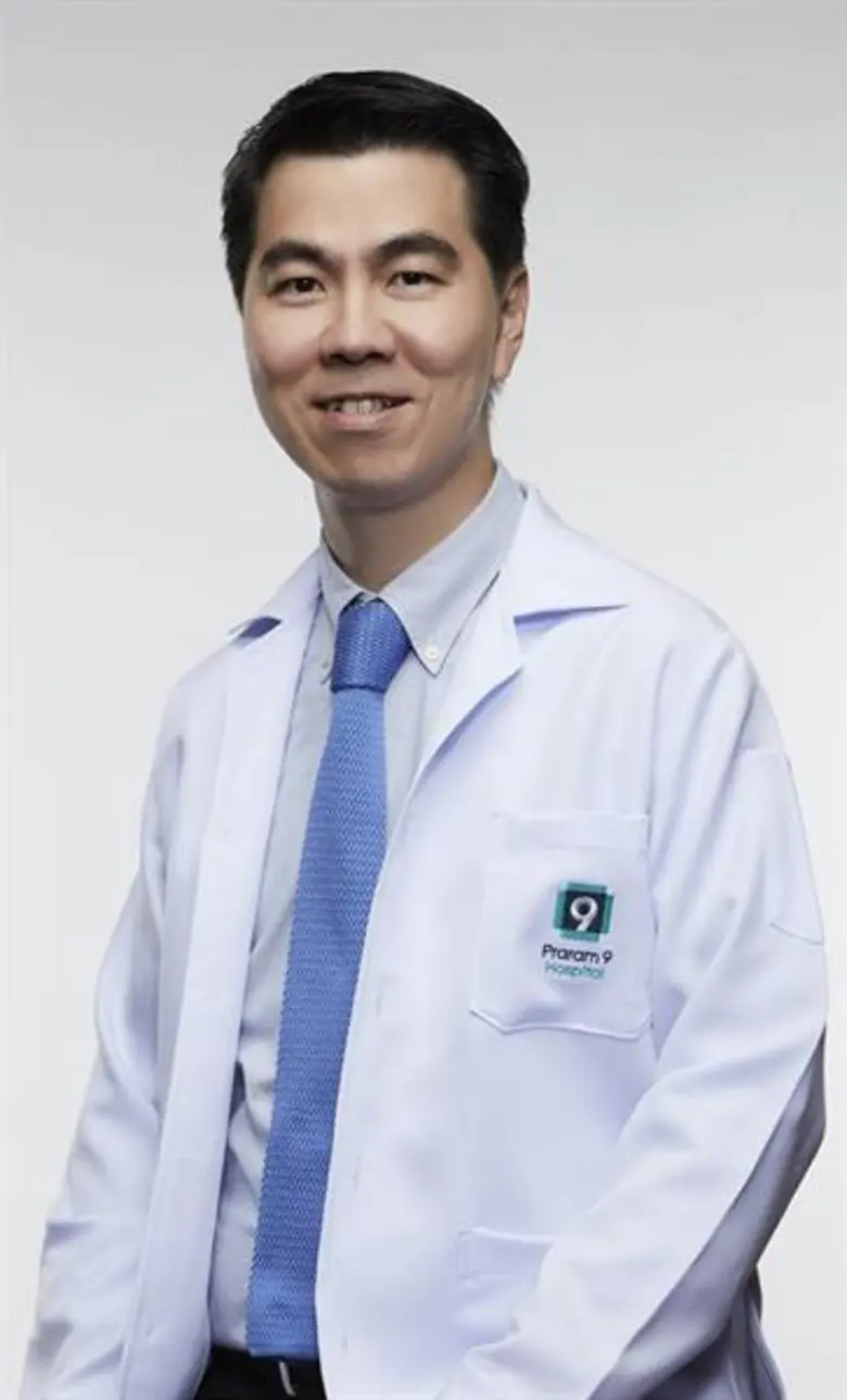 ชื่นชมคุณหมอฝีมือดี นพ.วิทยา วันเพ็ญ แห่ง...