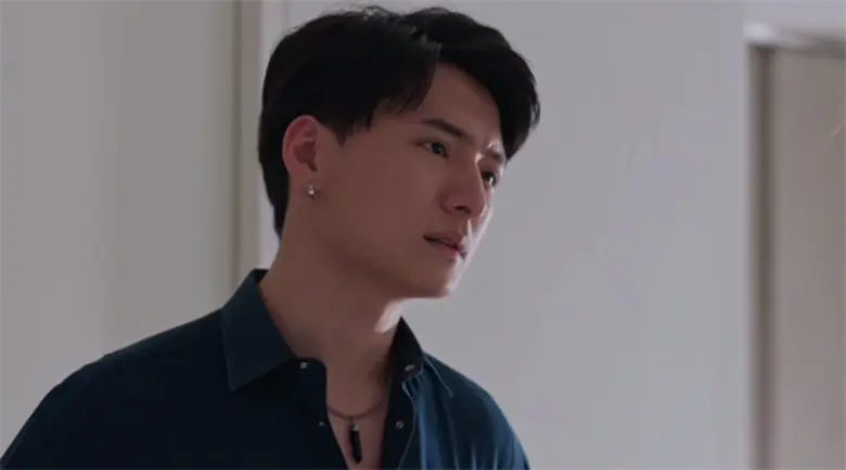 “คริส” เครียดจัด!!! “ปันปัน” เกิดอุบัติเหตุ หวั่นความจำเสื่อม