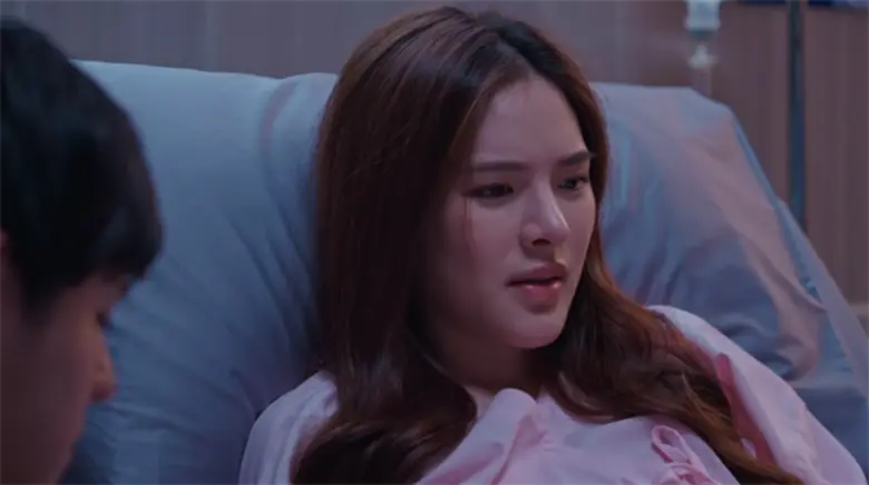 “คริส” เครียดจัด!!! “ปันปัน” เกิดอุบัติเหตุ หวั่นความจำเสื่อม