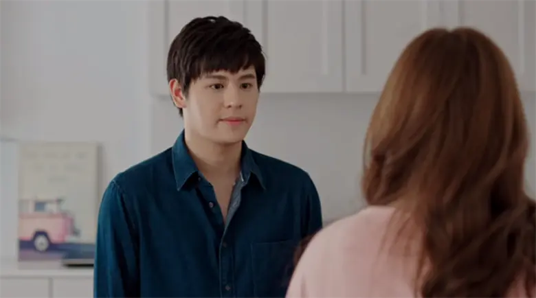 “คริส” เครียดจัด!!! “ปันปัน” เกิดอุบัติเหตุ หวั่นความจำเสื่อม