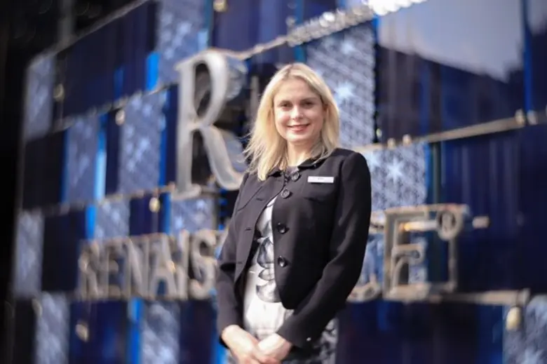 โรงแรมเรเนซองส์ กรุงเทพฯ ราชประสงค์ ประกา...