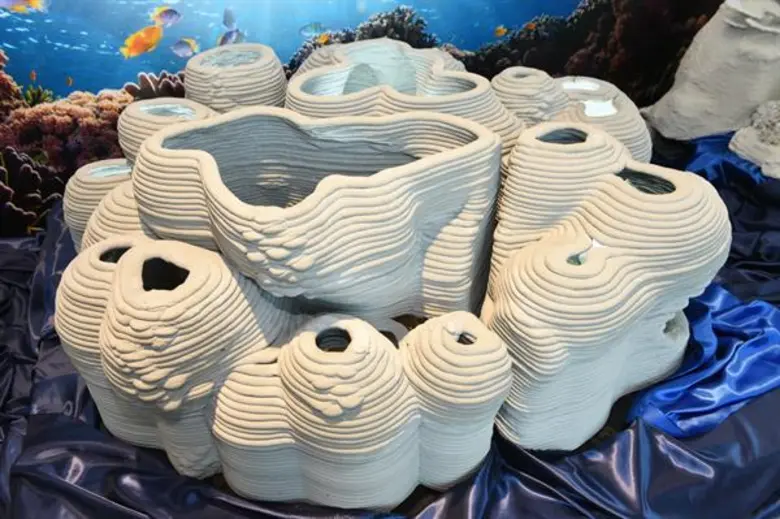 “เอสซีจี” “กรมทรัพยากรทางทะเลและชายฝั่ง” และ “คณะสัตวแพทยศาสตร์ จุฬาลงกรณ์มหาวิทยาลัย” ลงนามความร่วมมือพัฒนารูปแบบวัสดุ Advanced Materials สร้างปะการังเทียมด้วยเทคโนโลยี 3DPrinting สนับสนุนงานฟื้นฟูทรัพยากรทางทะเลและชายฝั่งของไทยอย่างยั่งยืน