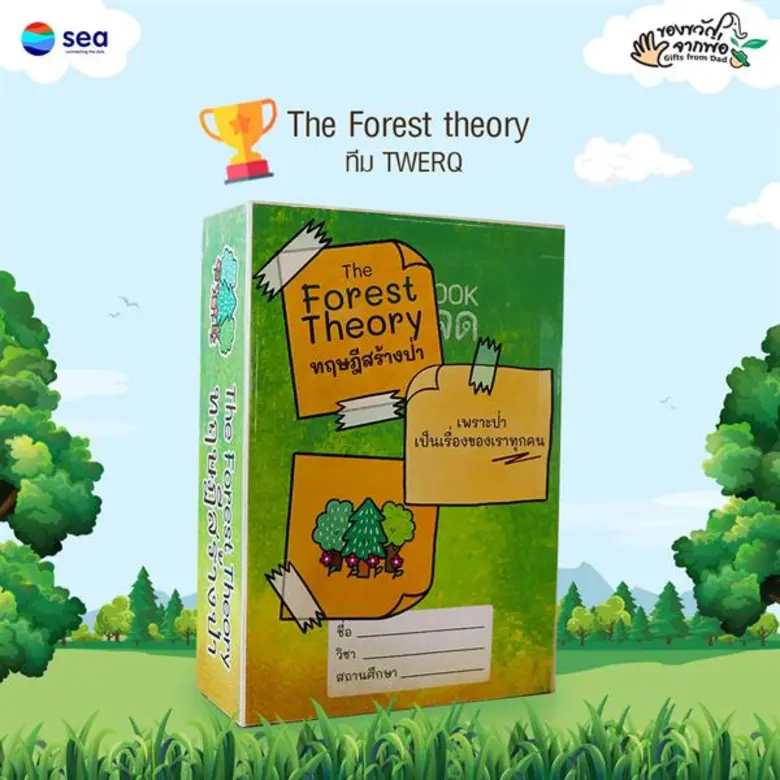 Sea (ประเทศไทย) ผู้ให้บริการอินเทอร์เน็ตแ...