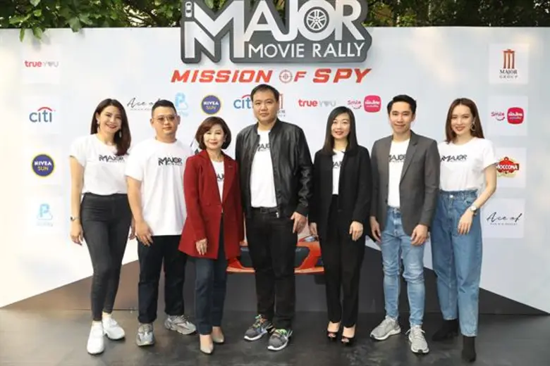 สุรเชษฐ์ อัศวเรืองอนันต์ รองประธานเจ้าหน้...