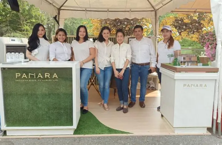 มร.อัมฤทธิ์ทานชู รอย ประธานเจ้าหน้าที่ฝ่า...