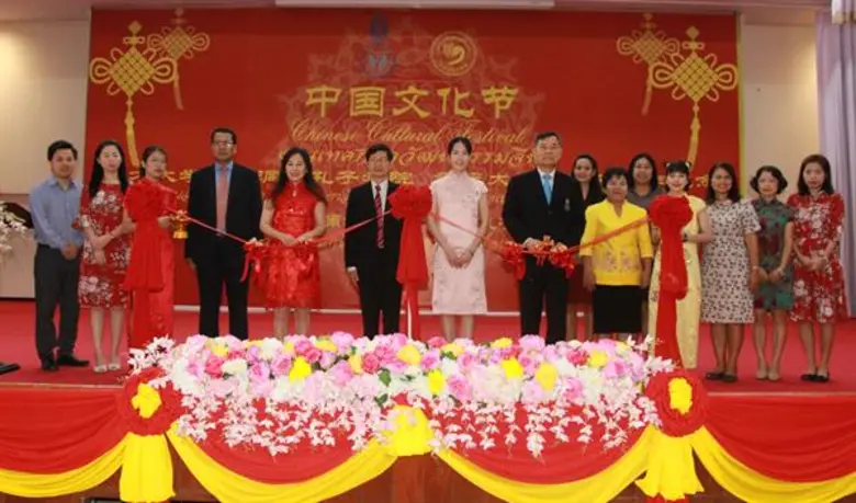 เมื่อวันที่ 22 มกราคม 2563 อธิการบดีมหาวิ...