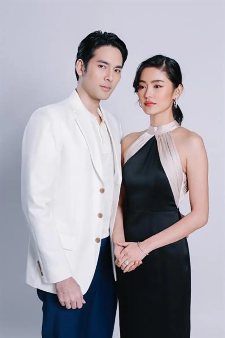 “ช่อง 3” เปิดภาพแรก “บาปอยุติธรรม” “บอย ปกรณ์” ตัดผมสั่นสวมบท “นักโทษ” ประชัน “จีนา"