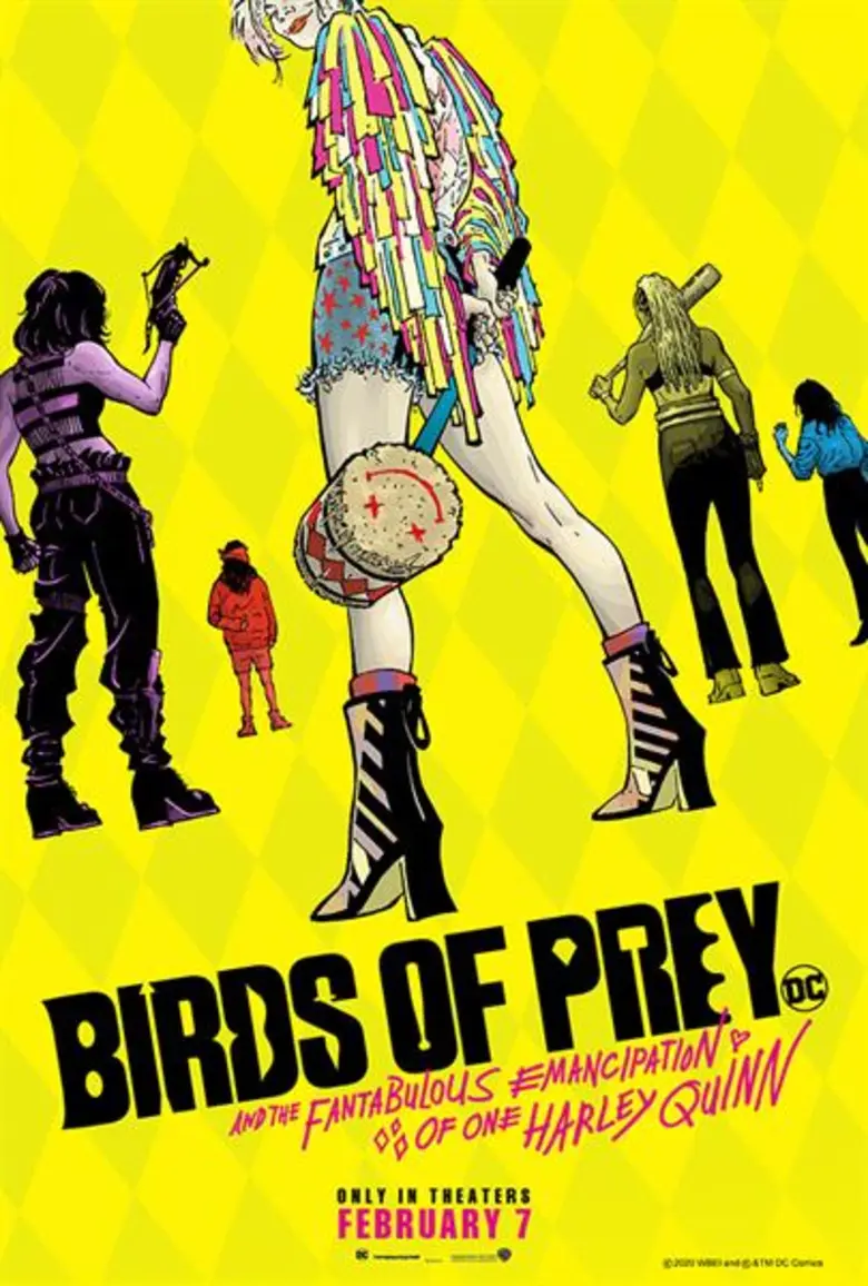 หลังจากที่ Warner Bros. Pictures และ Tale...