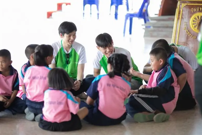 "ชไนเดอร์ อิเล็คทริค ร่วมใจปลูกป่าชายเลน ก้าวสำคัญ กับ กิจกรรมเปลี่ยนของขวัญคุณให้เป็นของขวัญโลก"