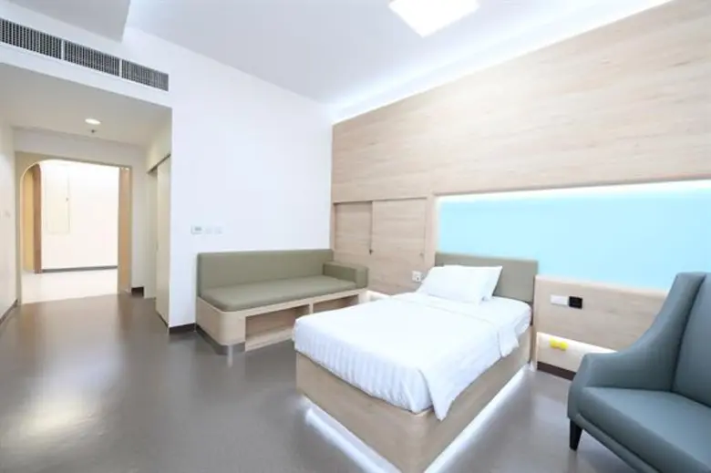 “Let’s Talk” @ Paolo Phaholyothin ศูนย์จิตเวชยุคใหม่ ทีมแพทย์พร้อมคุย เข้าใจทุกปัญหาทางใจ