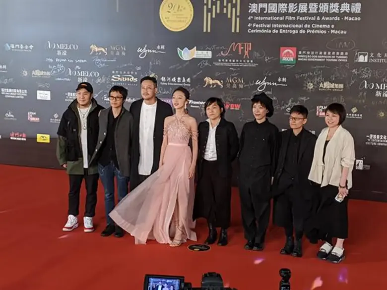 Better Days แรงไม่หยุดพา โจวตงหยู คว้ารางวัลนำหญิงยอดเยี่ยมในเทศกาลภาพยนตร์นานาชาติมาเก๊า ครั้งที่ 4