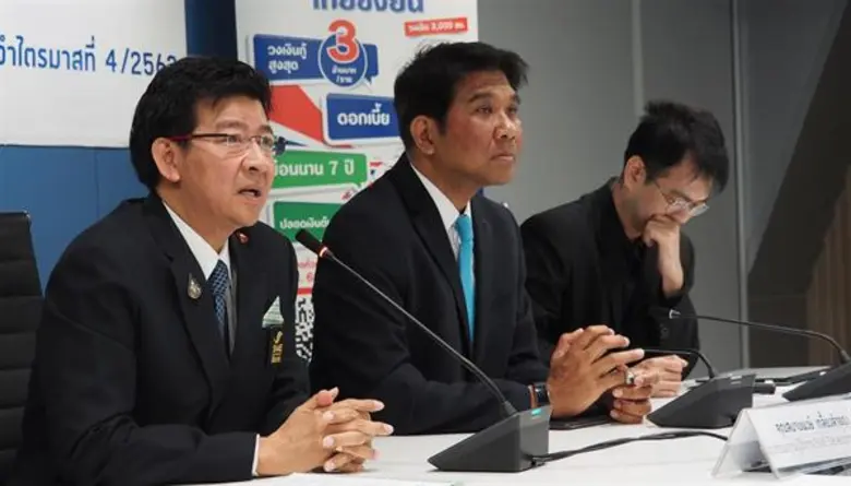 ผลสำรวจ ม.หอการค้า ชี้เอสเอ็มอีเชื่อสถานการณ์ธุรกิจ Q1/63 ปรับดีขึ้น เผยลูกค้า SME D Bank ขีดความสามารถแข่งขันแกร่งกว่าค่าเฉลี่ย