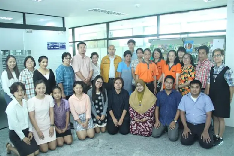 สถาบันวิจัยยาง การยางแห่งประเทศไทย (สวย./...