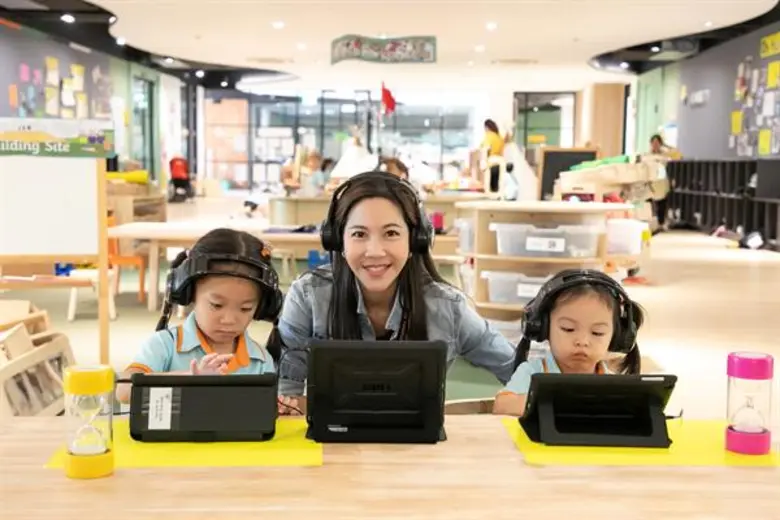 วัยเรียนคือช่วงเวลาที่สำคัญของชีวิต แต่นอ...