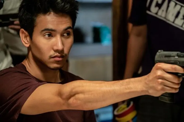 “เอ็ม พิคเจอร์ส” ส่งทีเซอร์แรก “คืนยุติ-ธรรม” ปลุกปมสังคม