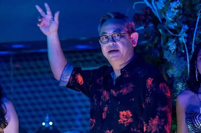 “เอ็ม พิคเจอร์ส” ส่งทีเซอร์แรก “คืนยุติ-ธรรม” ปลุกปมสังคม