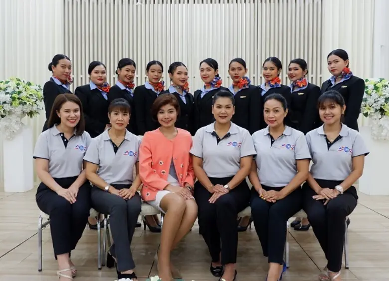 พิมพ์วิไล พรหมงาม อาจารย์ประจำสถาบันพัฒนา...