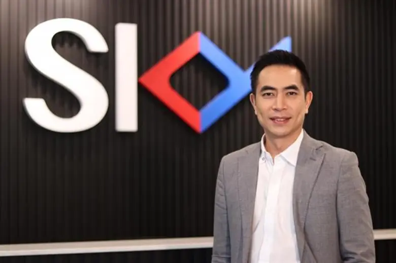 บมจ.สกาย ไอซีที (SKY) กางแผนปี 2563 รุกปร...