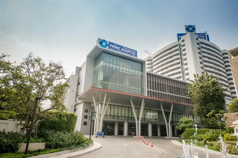 “พริ้นซิเพิล แคปิตอล” จับมือ “บำรุงราษฎร์” เปิดศูนย์กระดูกสันหลังและข้อ Spine & Joint รพ.พริ้นซ์ สุวรรณภูมิ ชูมาตรฐานการรักษาที่เป็นเลิศ โดยทีมแพทย์รพ.บำรุงราษฎร์