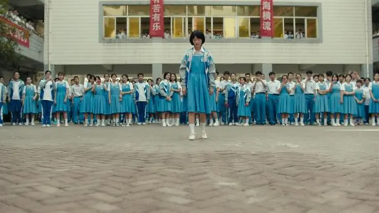 Better Days ไม่มีวัน ไม่มีฉัน ไม่มีเธอ ! พิสูจน์แล้ว ว่าดีจริง ได้รับกระแสตอบรับถล่มทลายจากคนดูประเทศจีนหลังเกือบโดนแบนห้ามฉาย