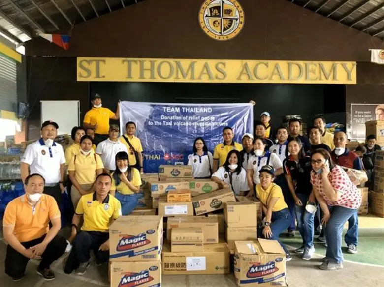 นายวิเชษฐ์ แก้วปา รองกรรมการผู้จัดการ ธุร...