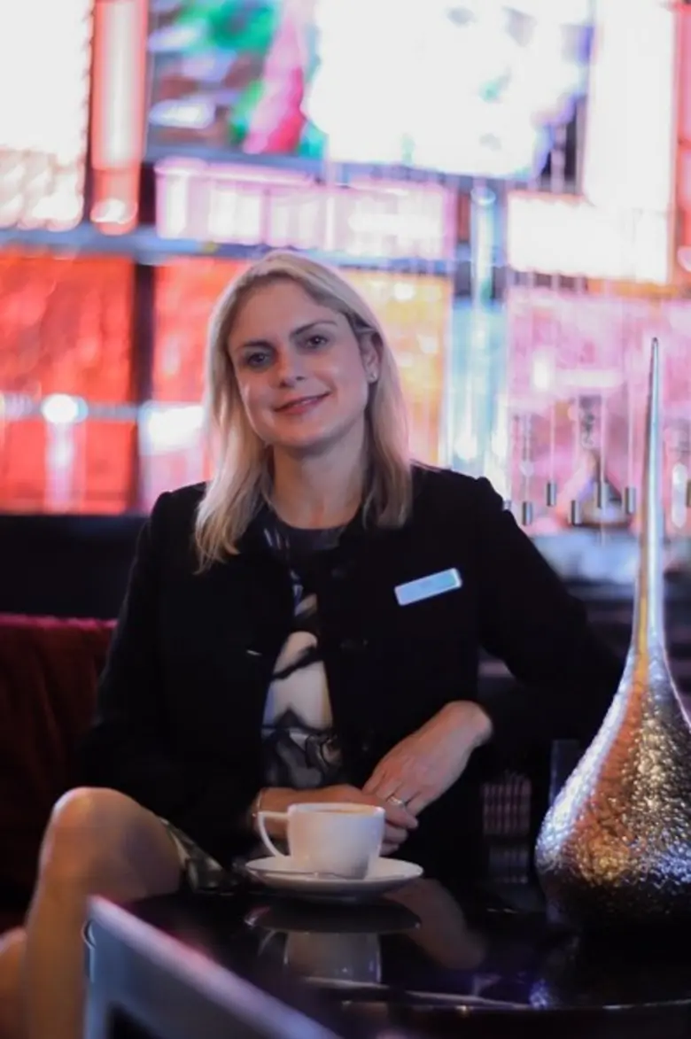 APPOINTED KIM BOYD AS DIRECTOR OF SALES & MARKETING RENAISSANCE BANGKOK HOTEL RATCHAPRASONG