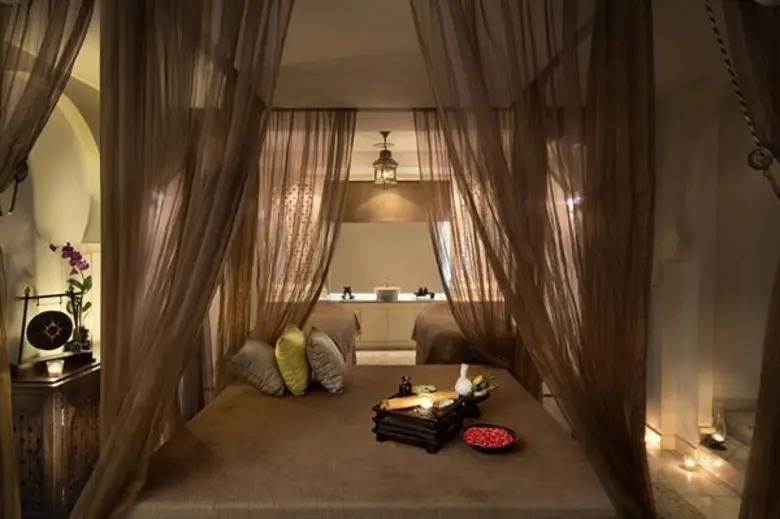 อนันตรา สปา ขอเชิญชวนทุกท่านสัมผัสประสบกา...