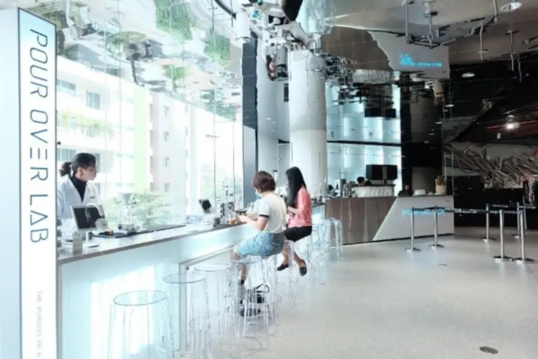 สยามดิสคัฟเวอรี่ ดิเอ็กซ์พลอราทอเรี่ยม เช...